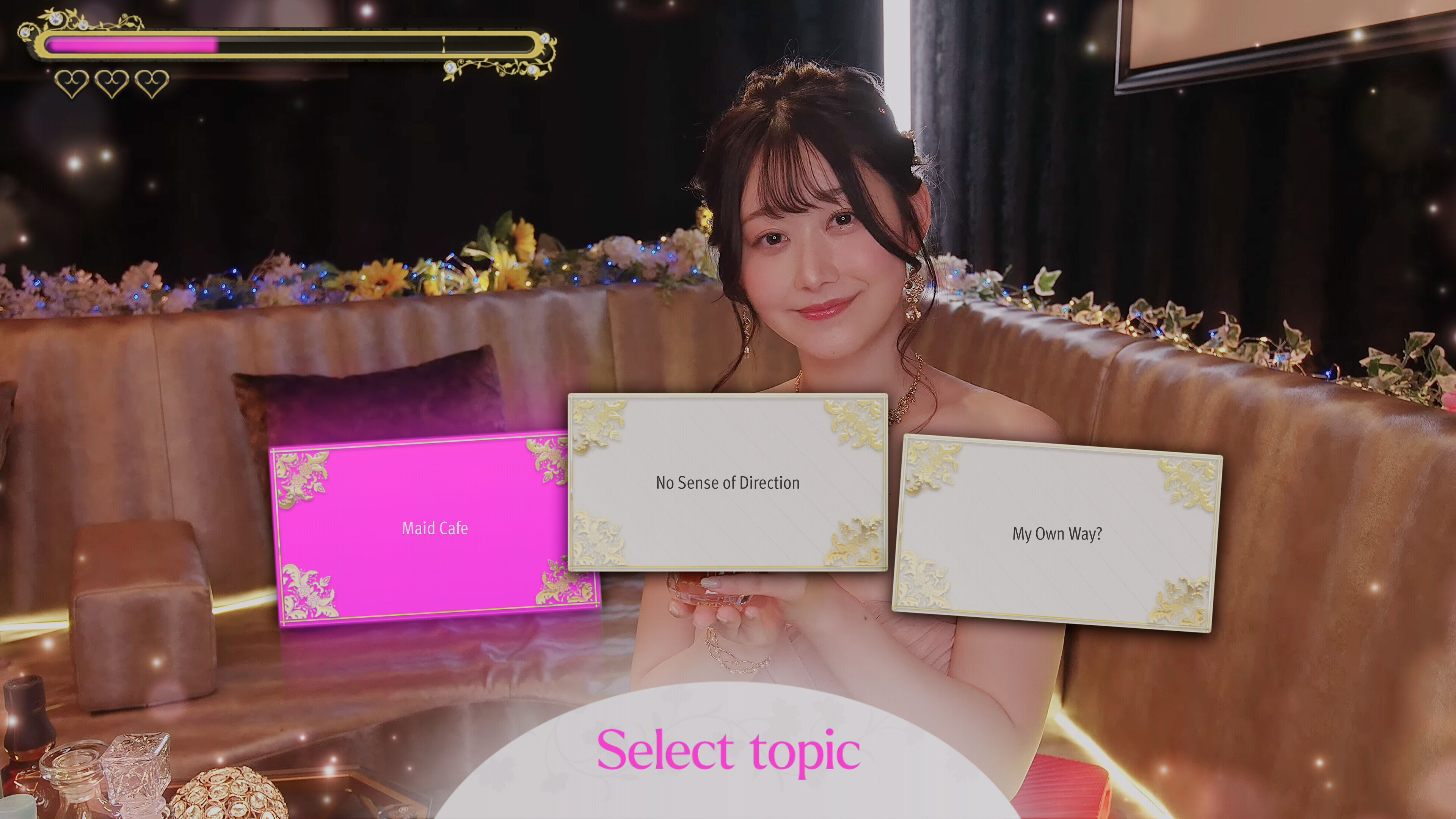 Like a Dragon Gaiden: The Man Who Erased His Name - Imagen 20